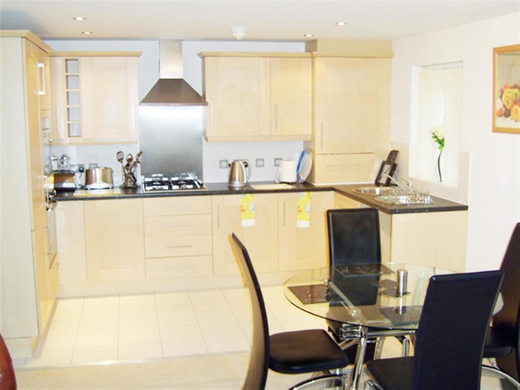 Hidden Gem Apartment Manchester Room photo