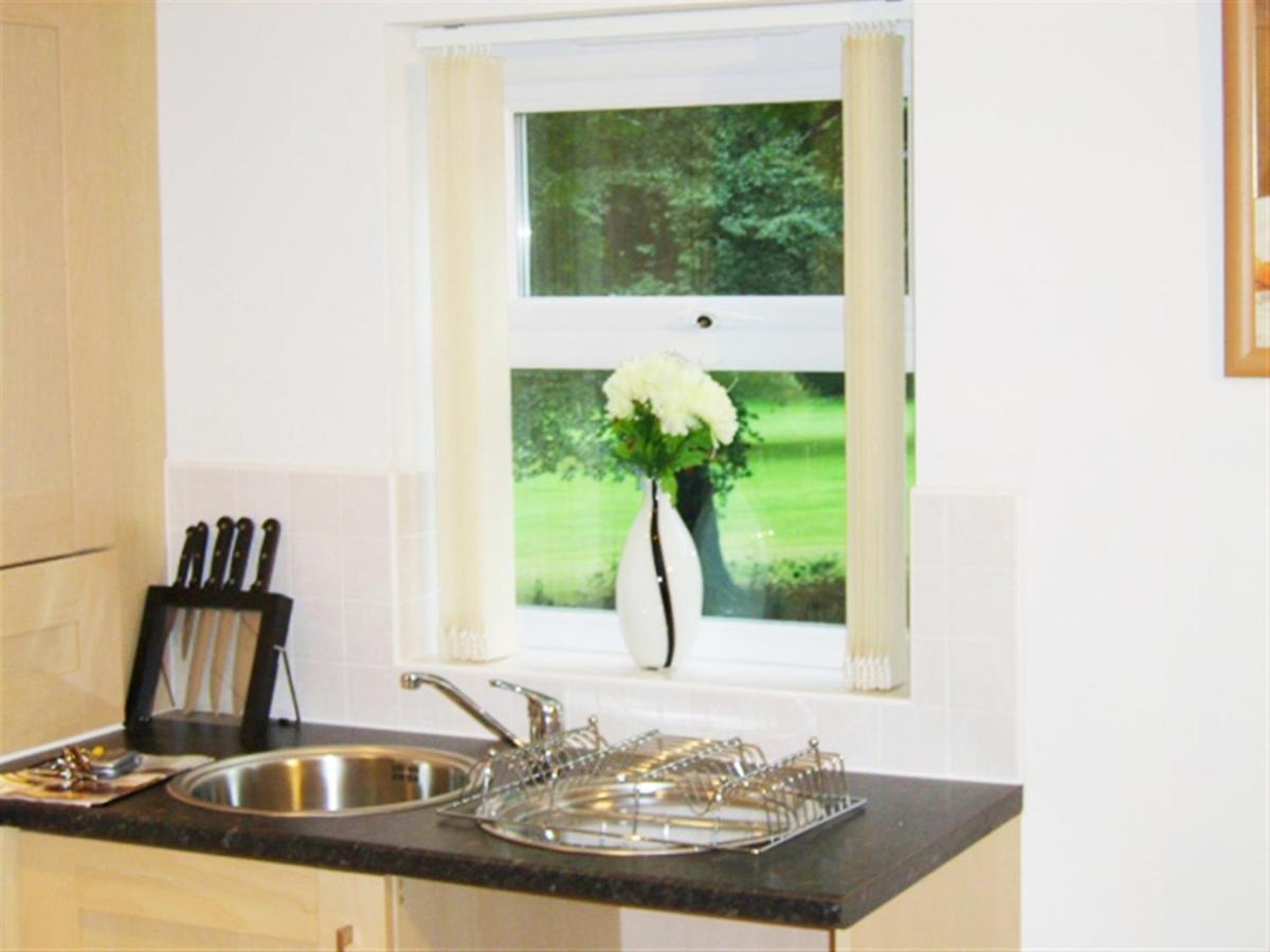 Hidden Gem Apartment Manchester Exterior photo